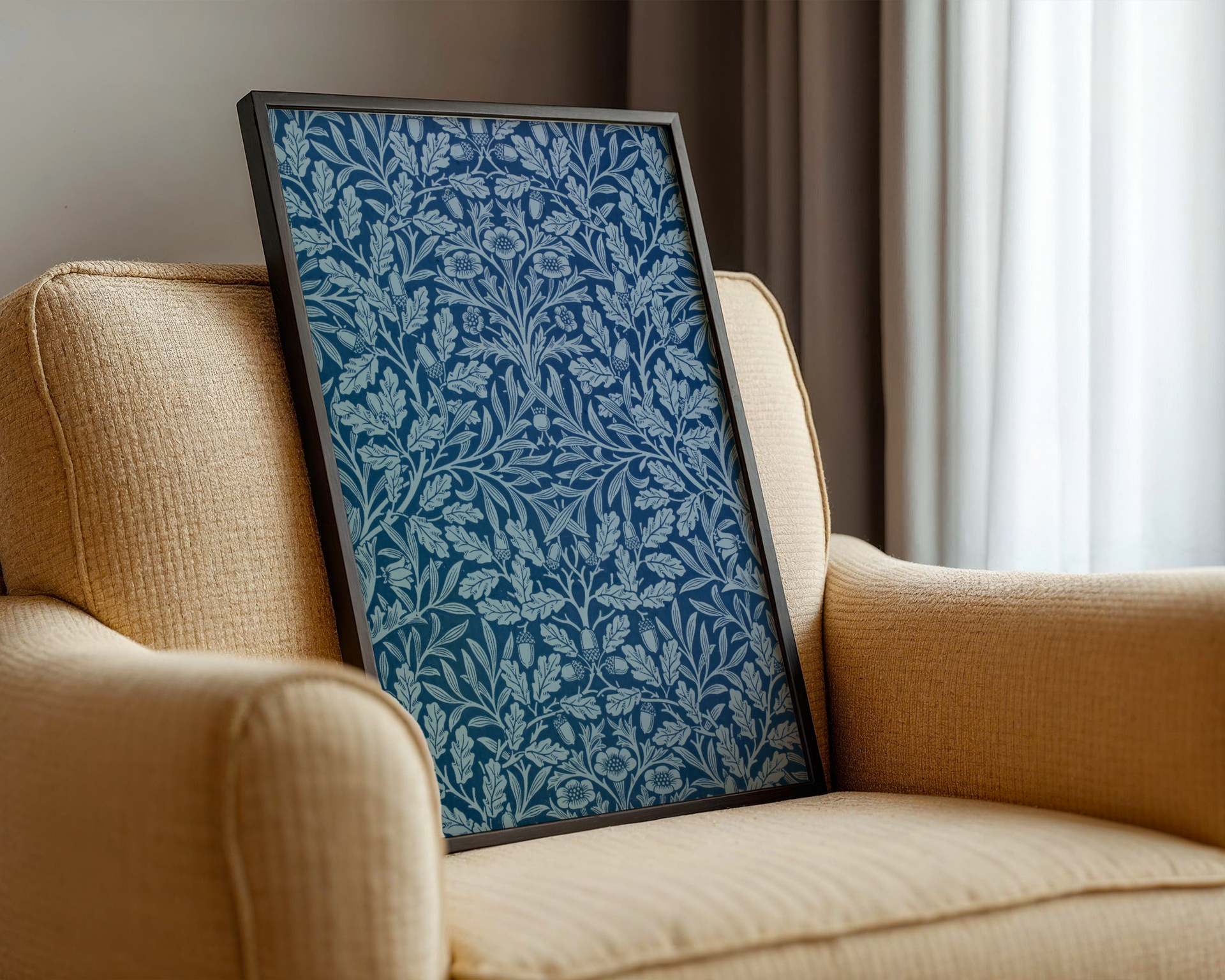 William Morris