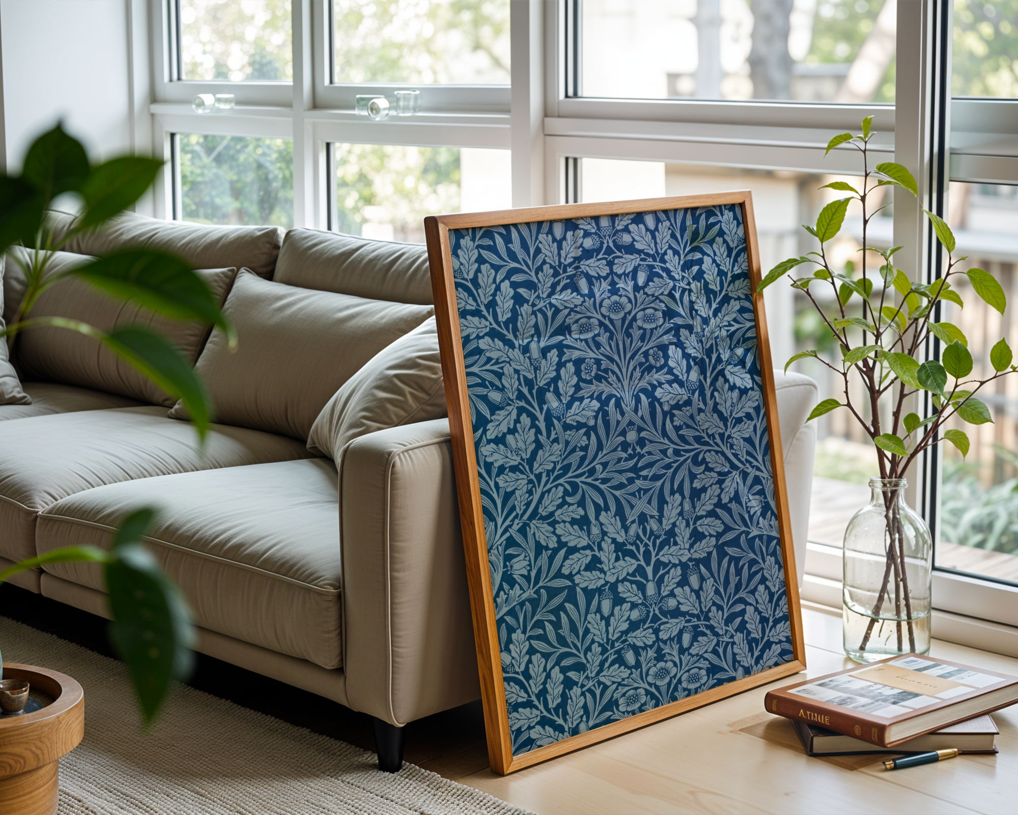 William Morris