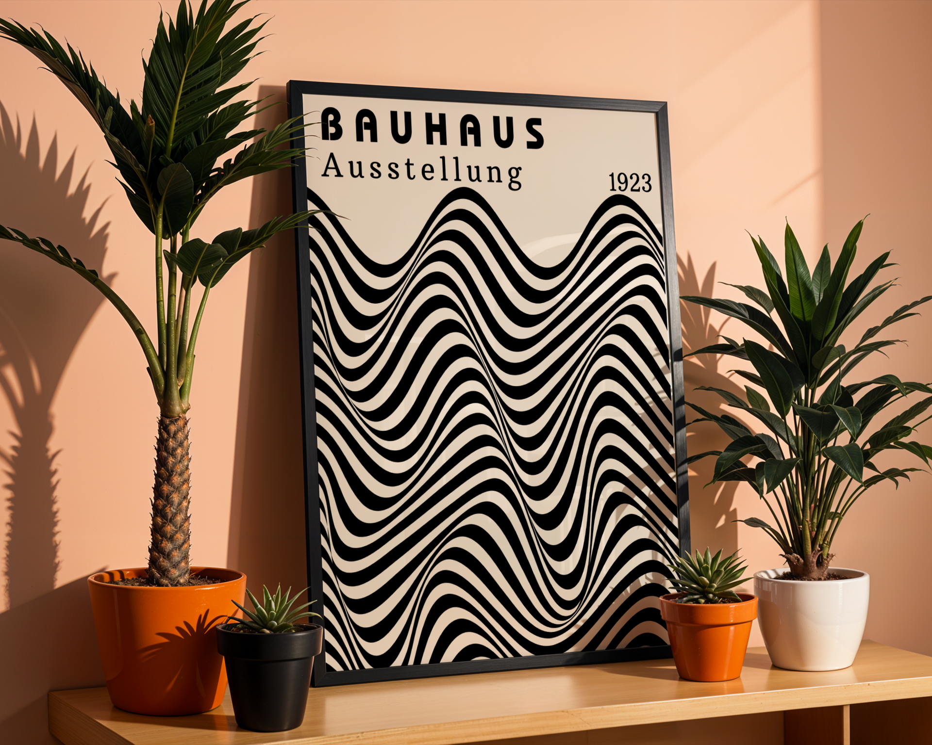 Bauhaus