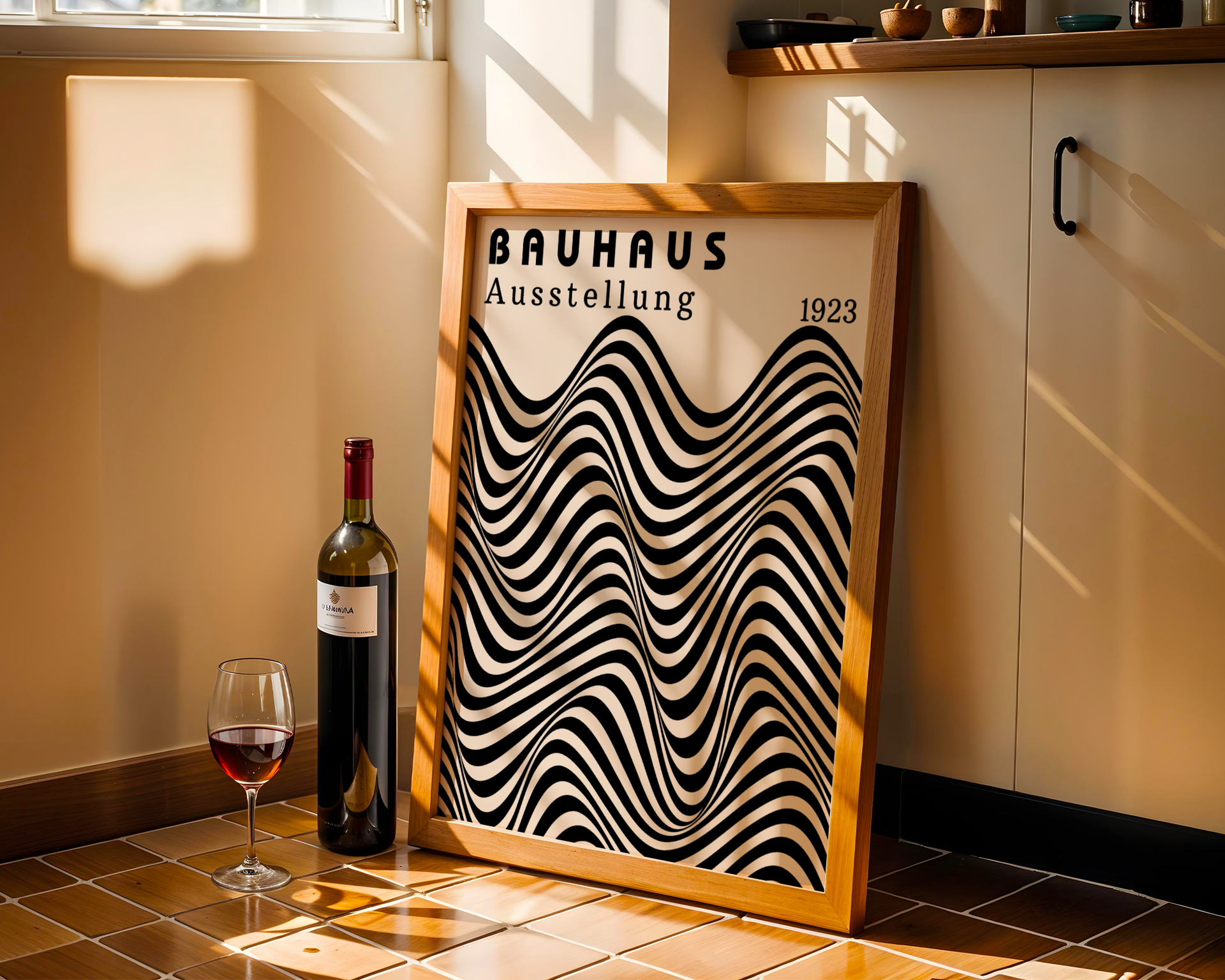 Bauhaus