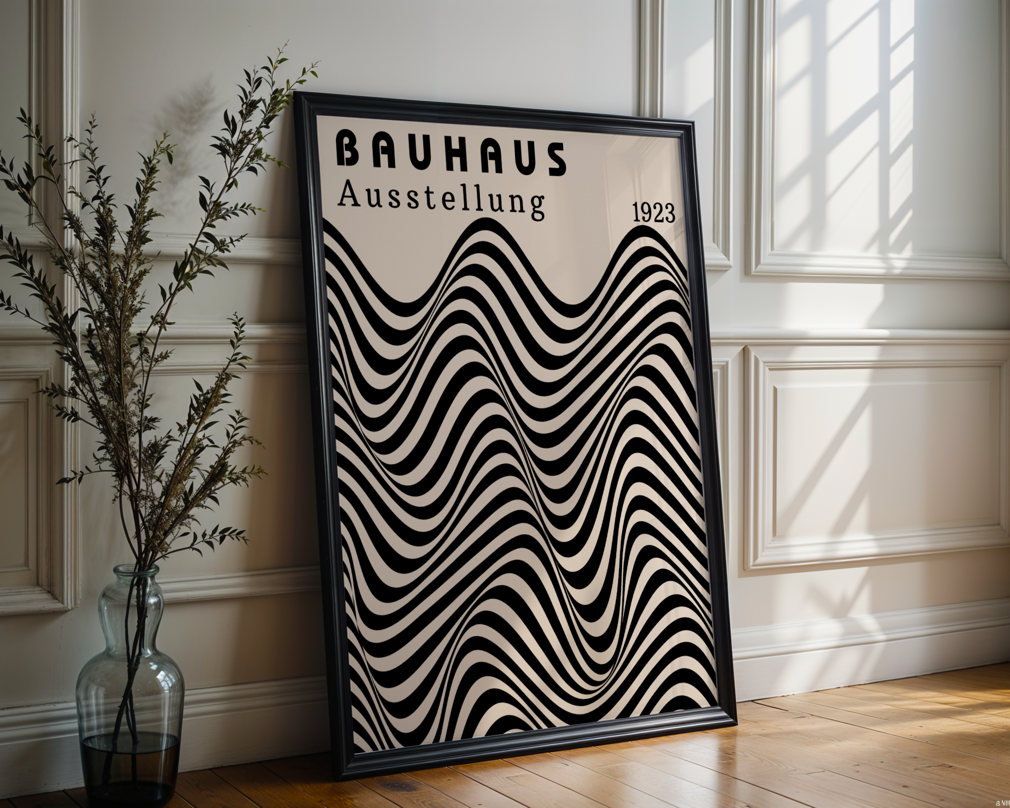 Bauhaus
