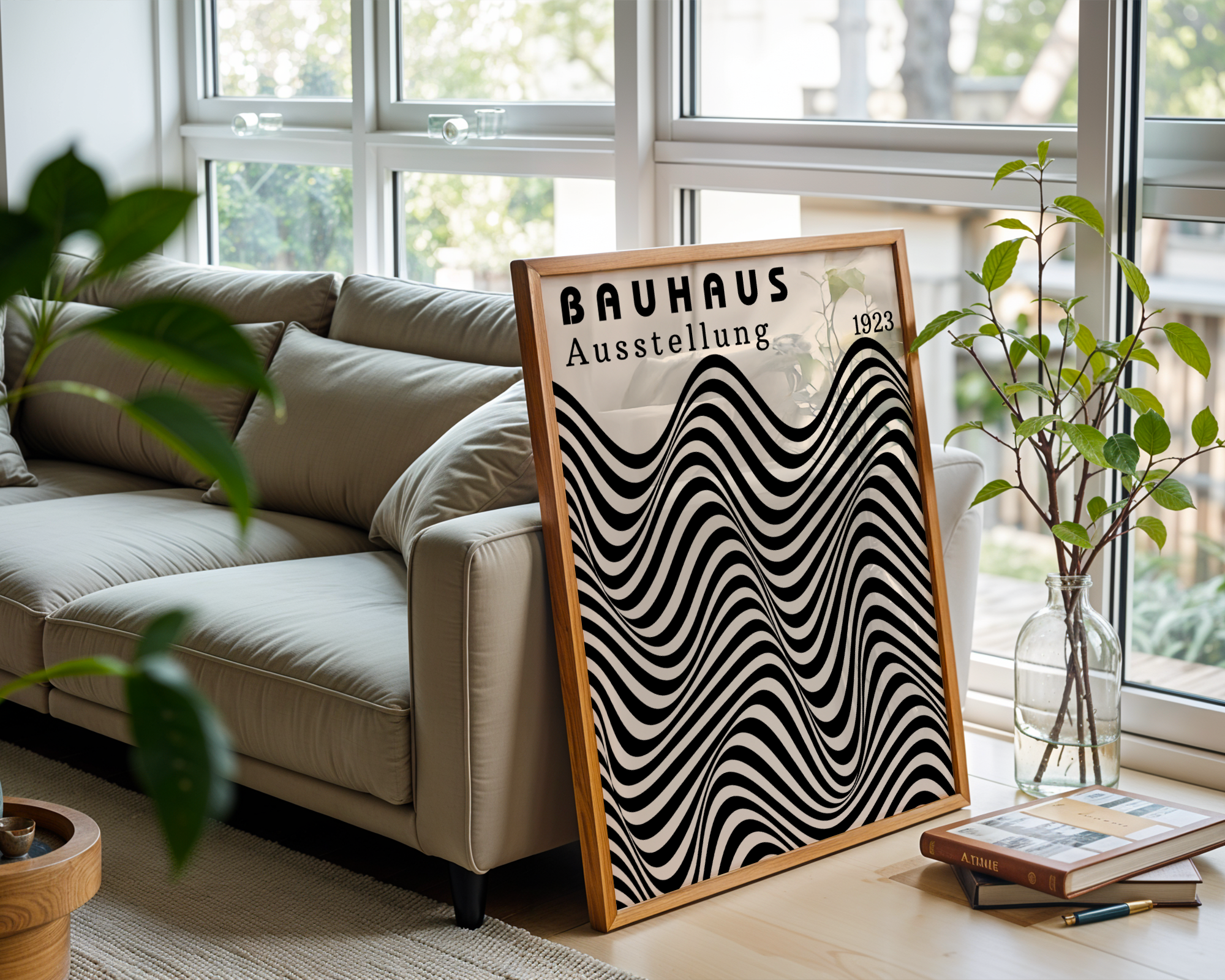 Bauhaus