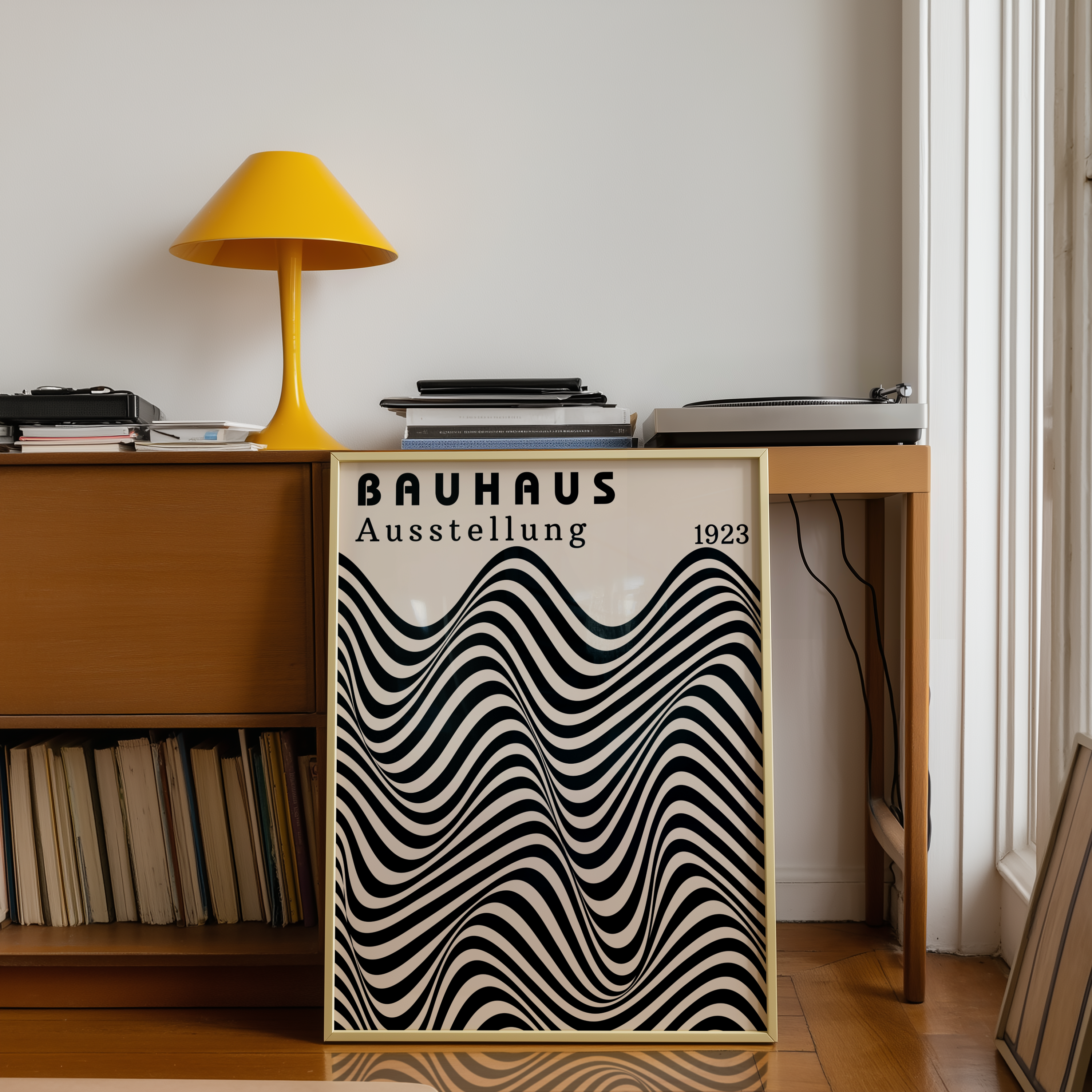 Bauhaus
