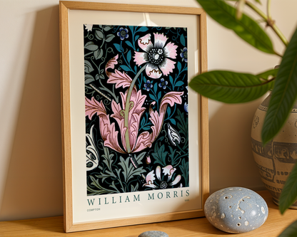 William Morris - Compton