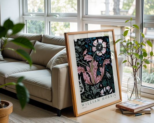 William Morris - Compton