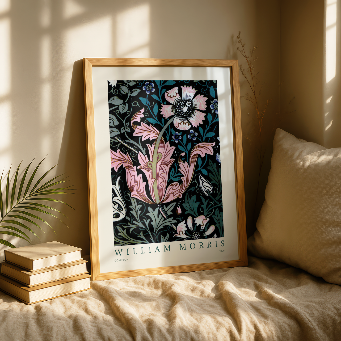 William Morris - Compton