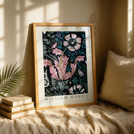 William Morris - Compton