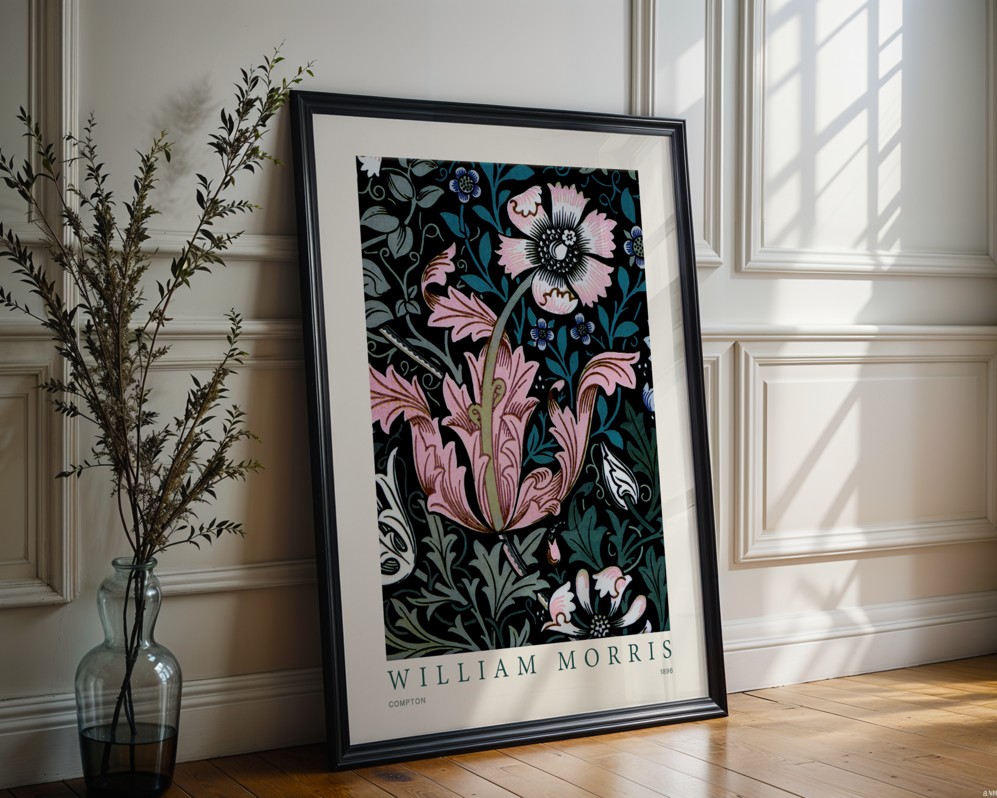 William Morris - Compton