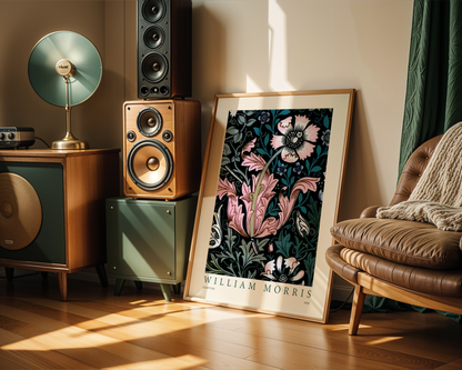 William Morris - Compton