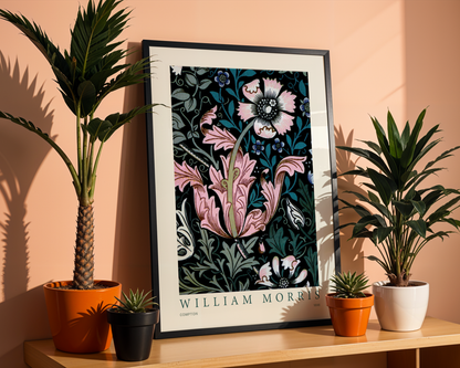 William Morris - Compton