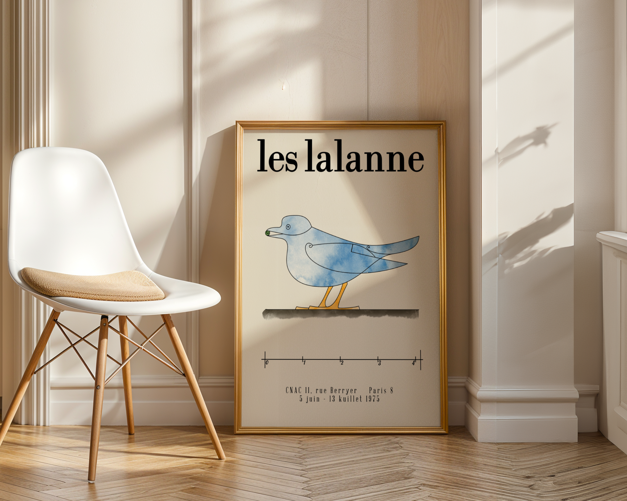 Les Lalanne
