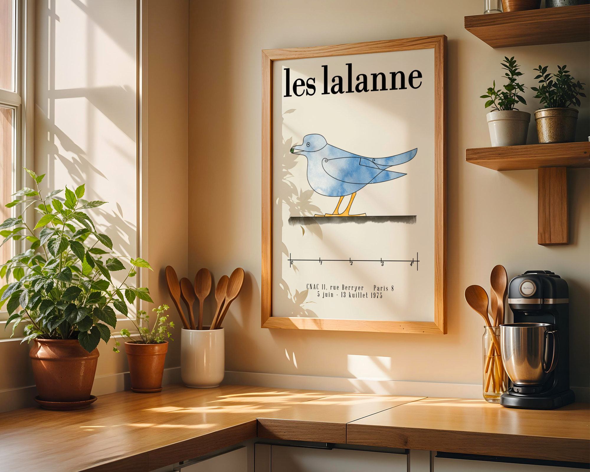 Les Lalanne