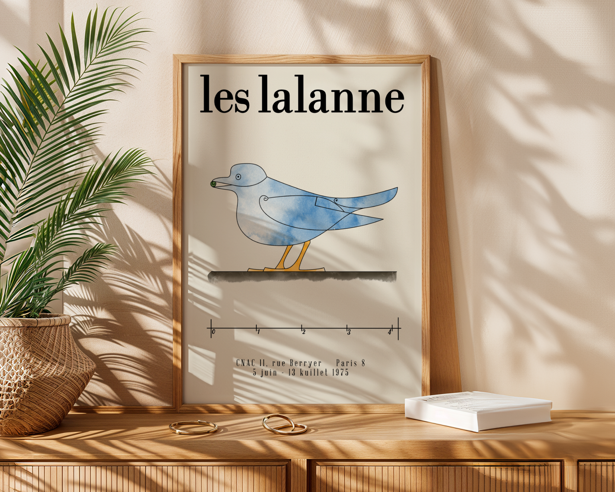 Les Lalanne