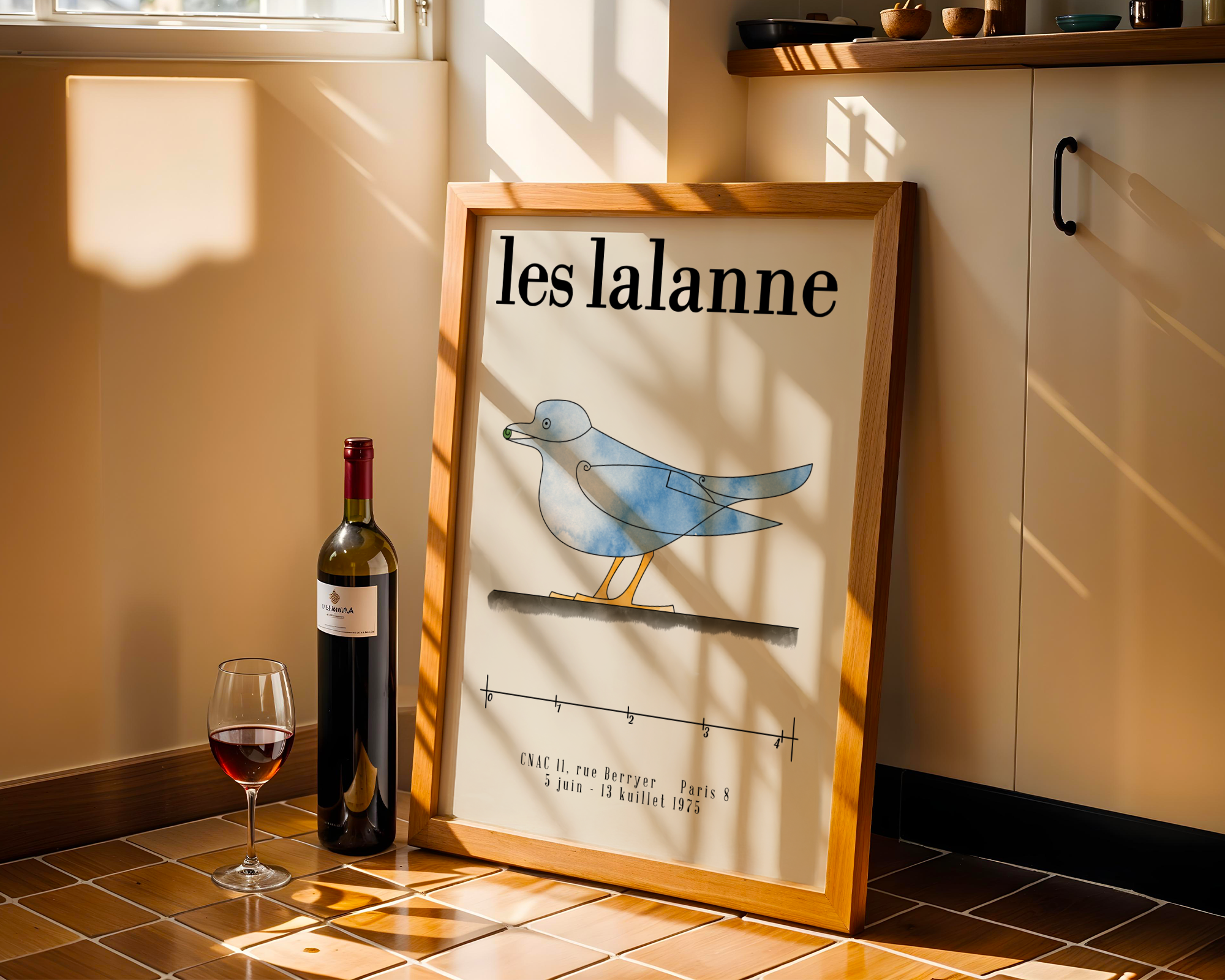 Les Lalanne