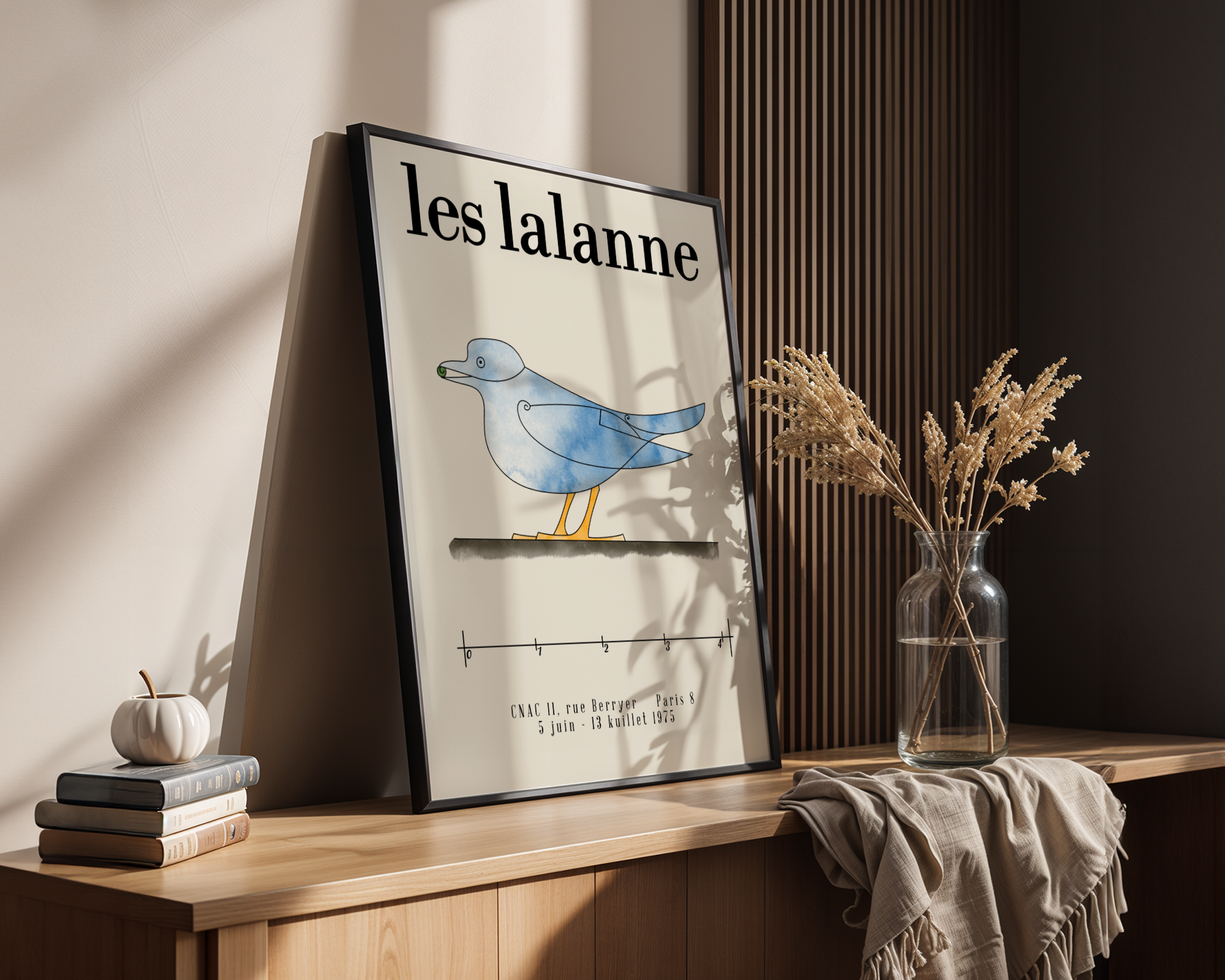 Les Lalanne