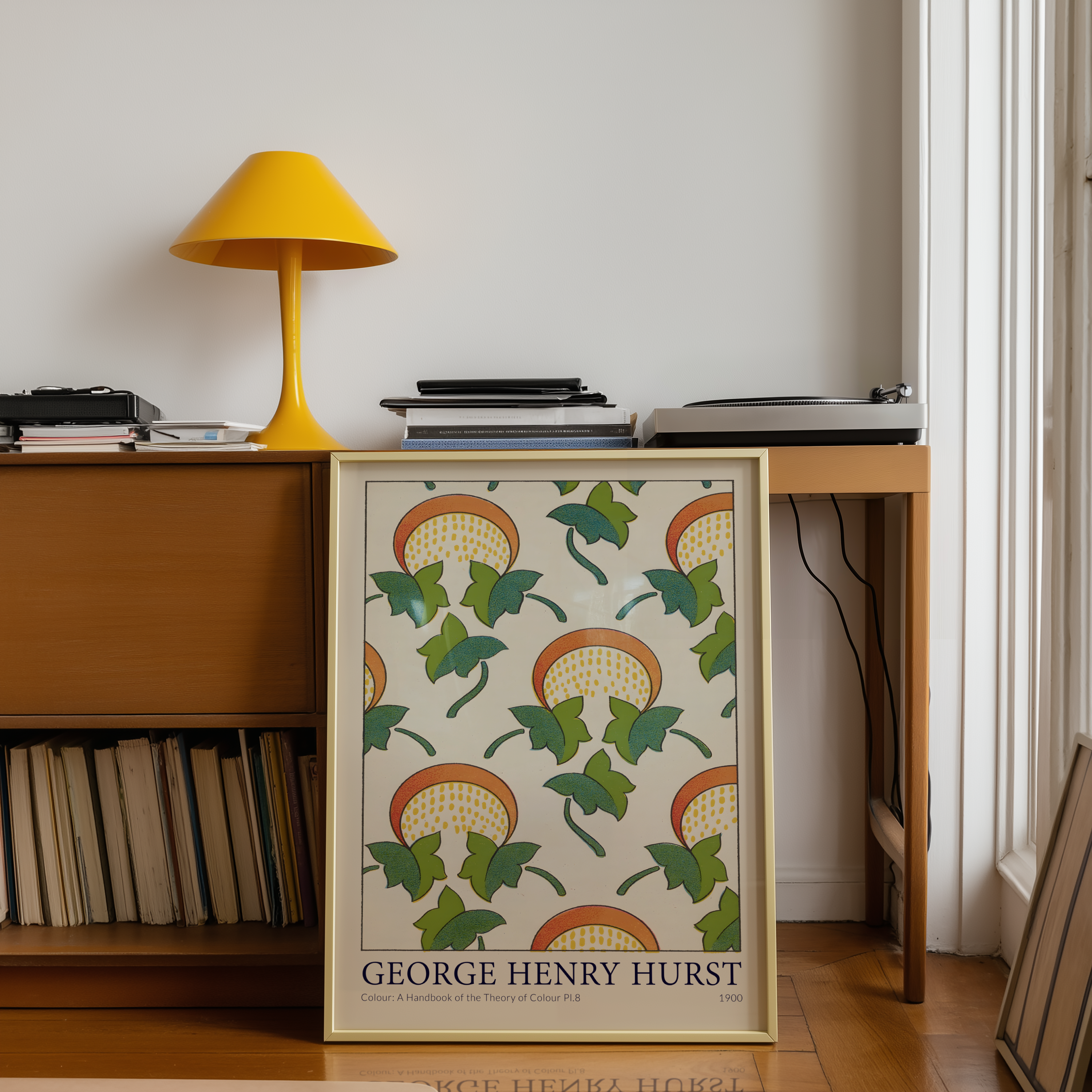George Henry Hurst - Colour: A Handbook of the Theory of Colour