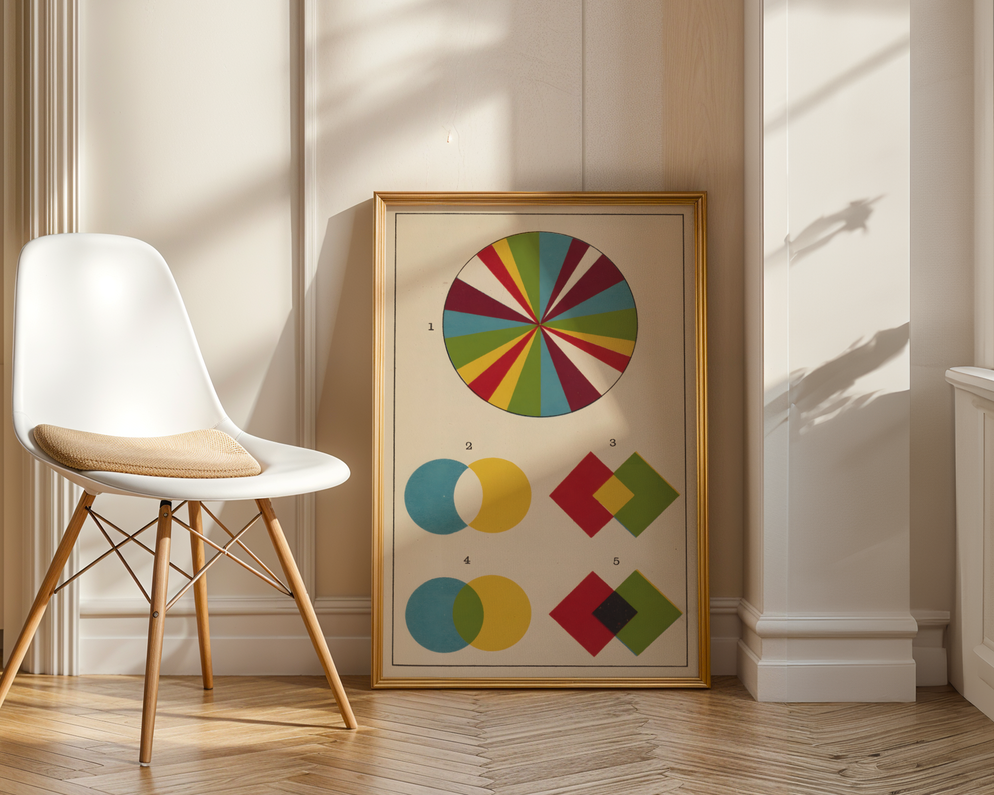 Color Theory