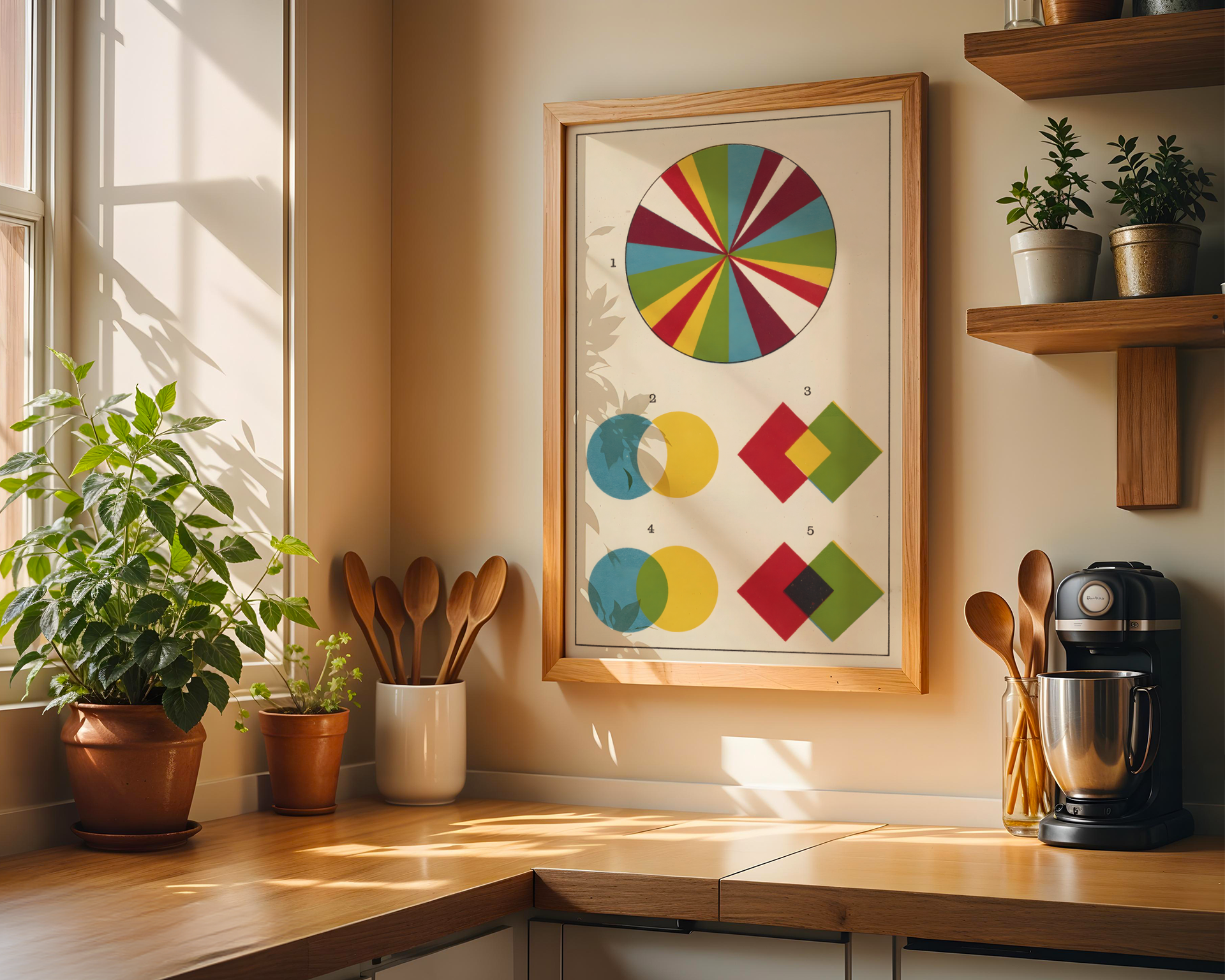 Color Theory