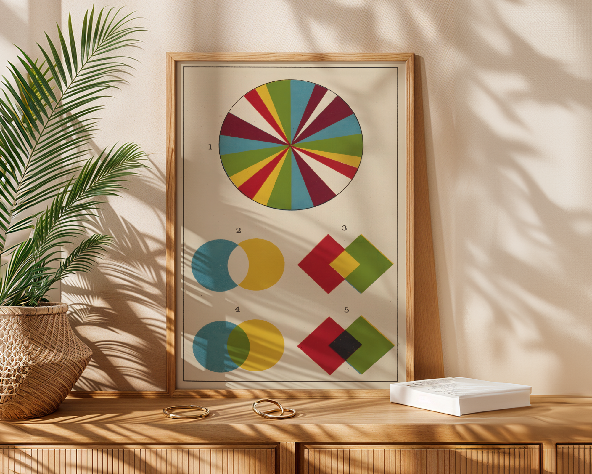 Color Theory