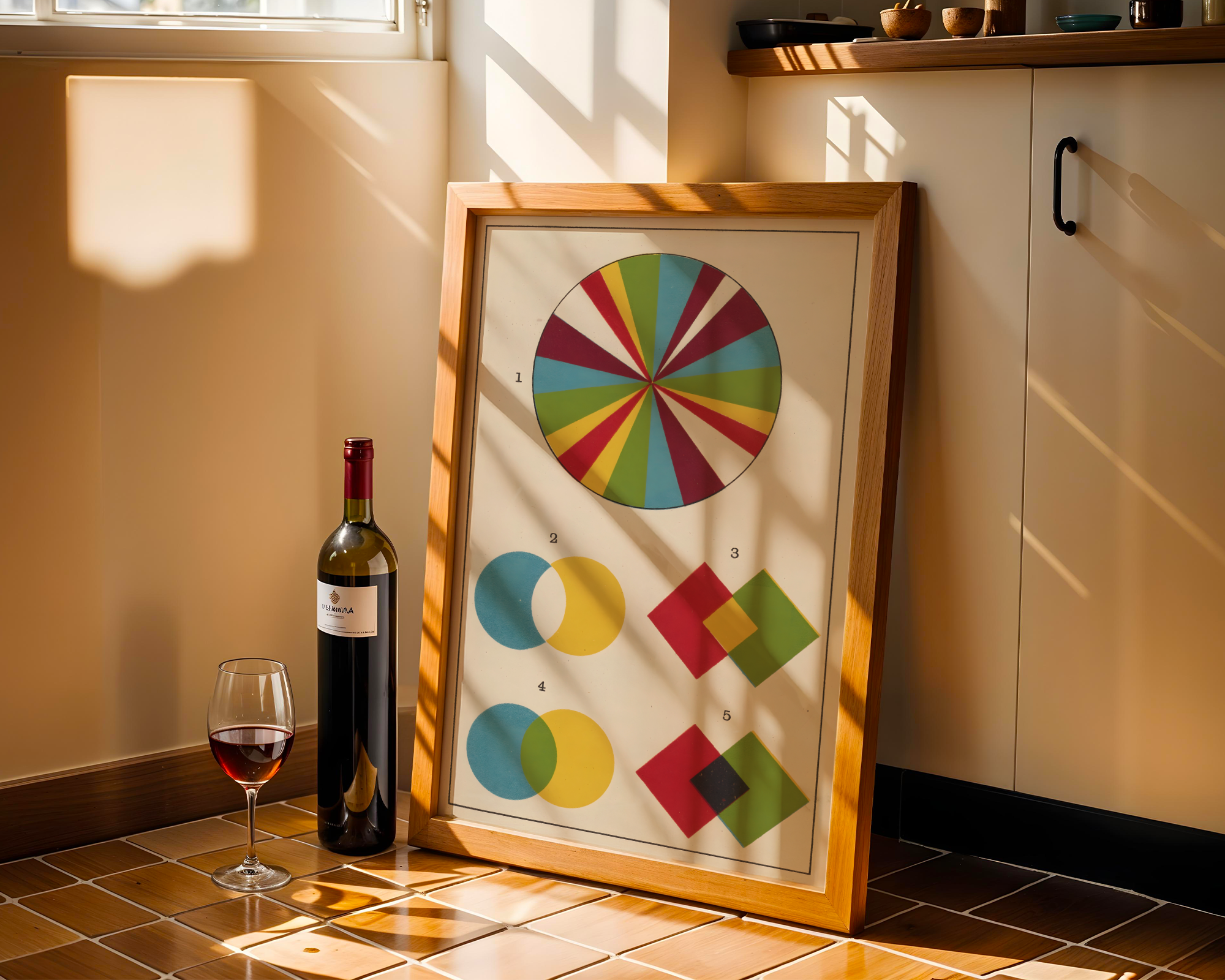 Color Theory