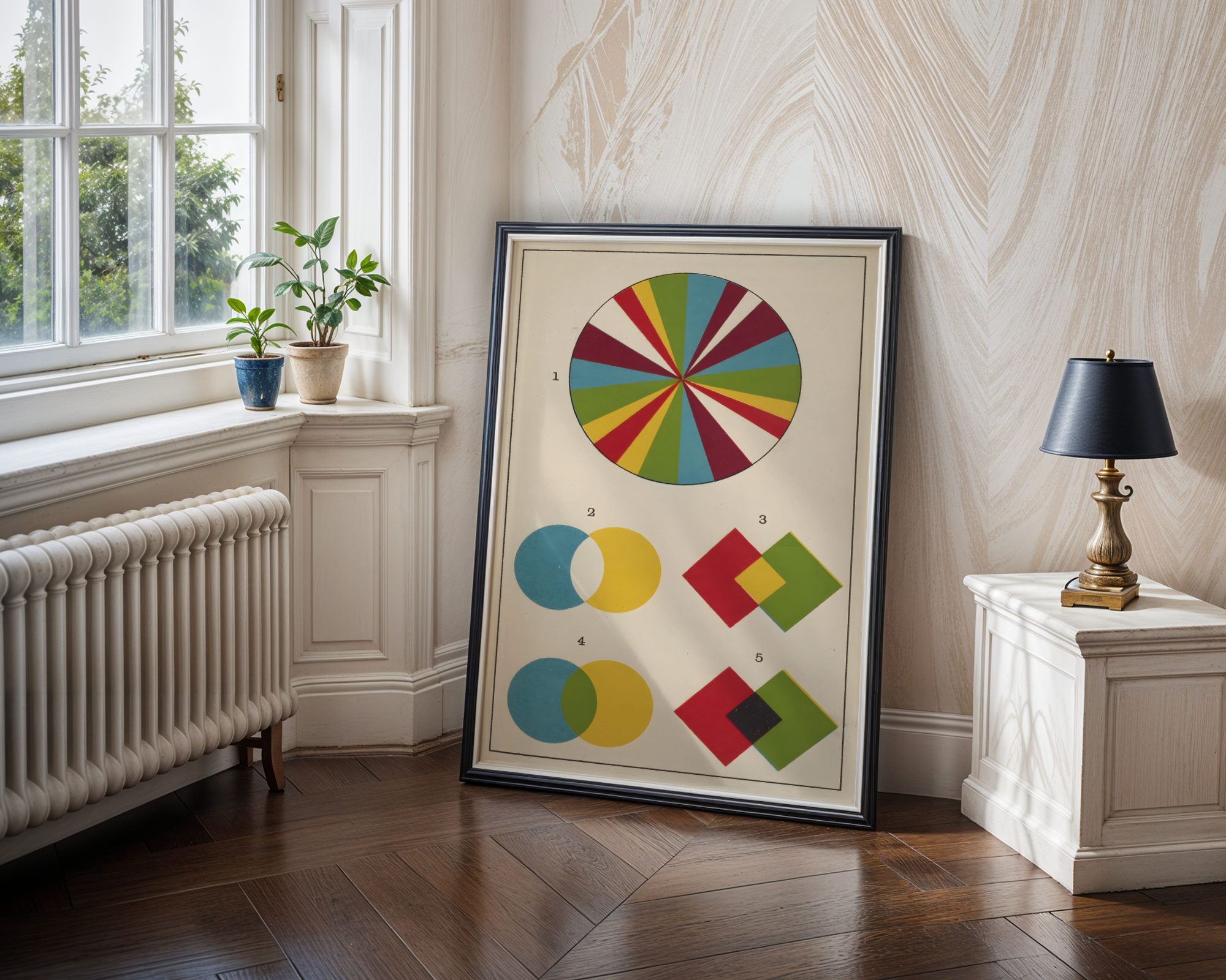 Color Theory