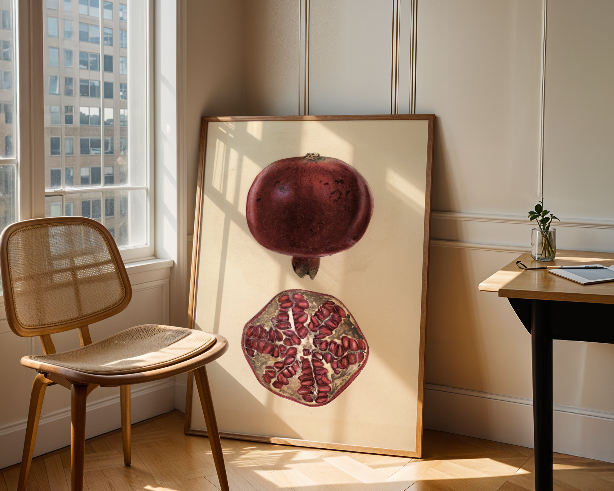 Pomegranate