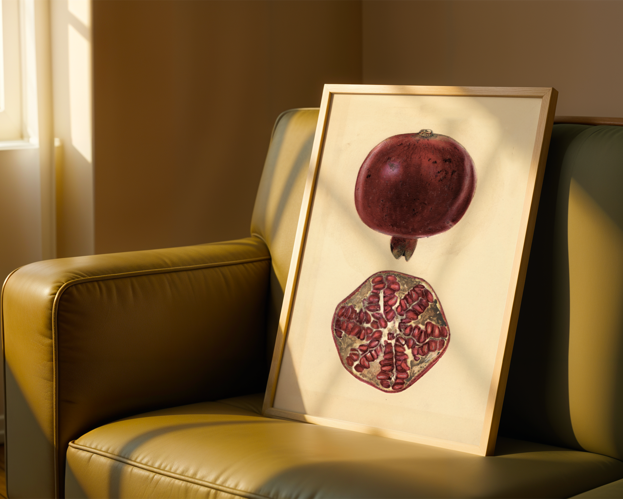 Pomegranate