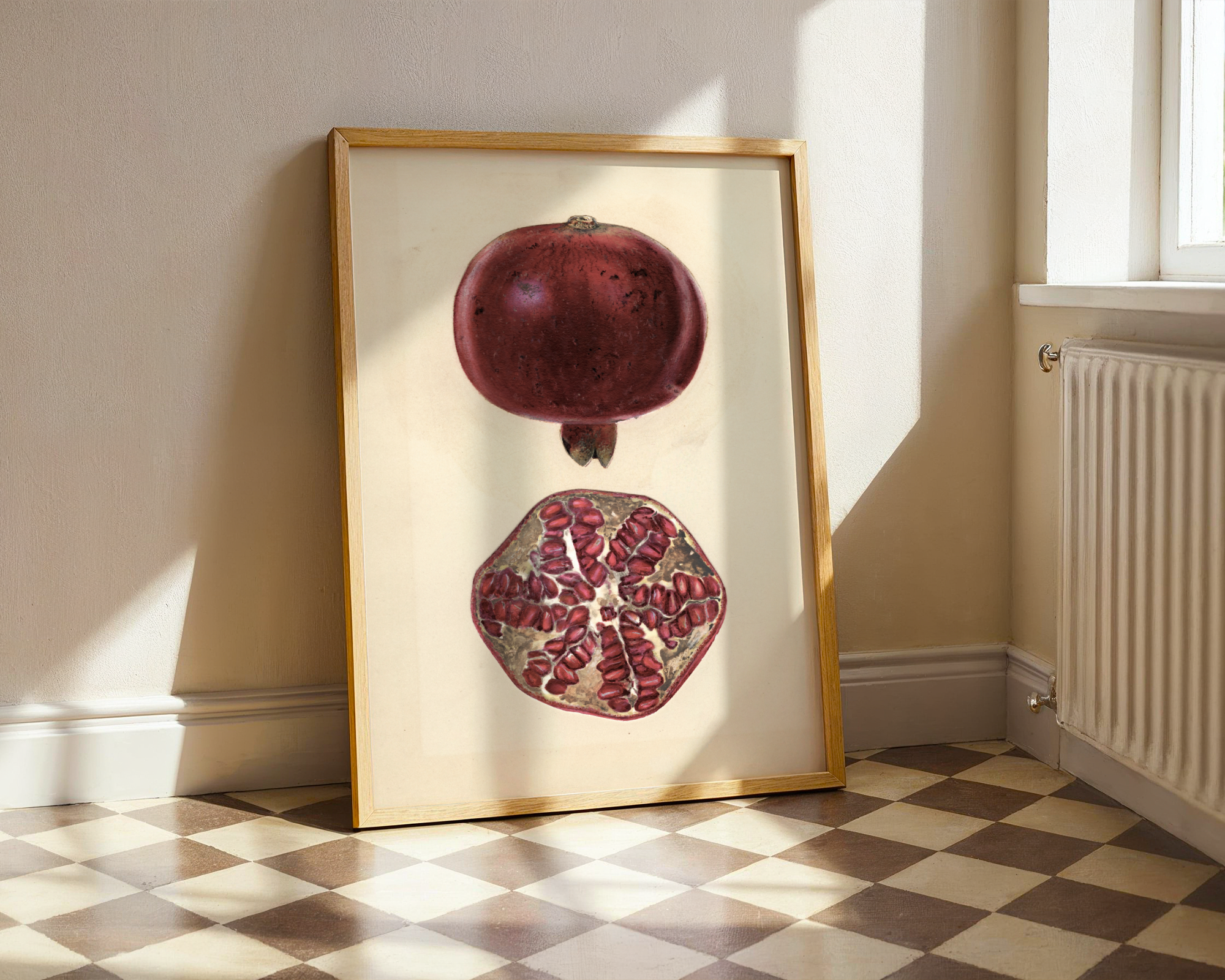 Pomegranate