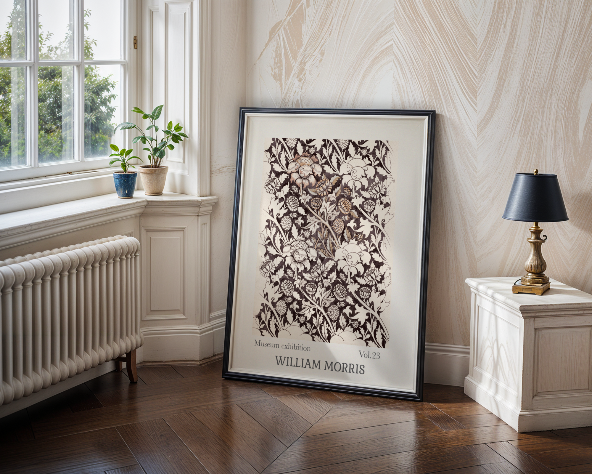 William Morris