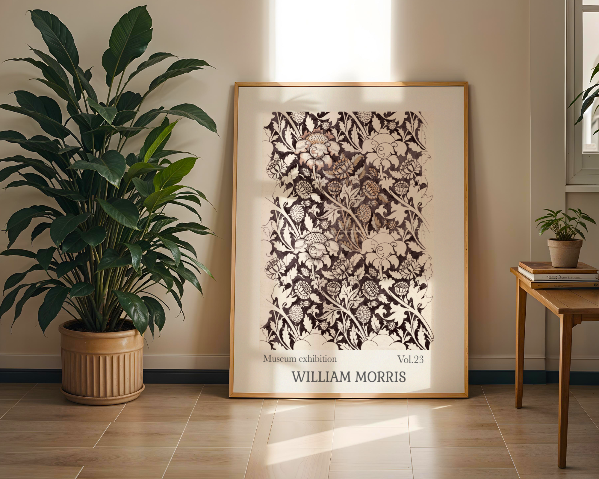 William Morris