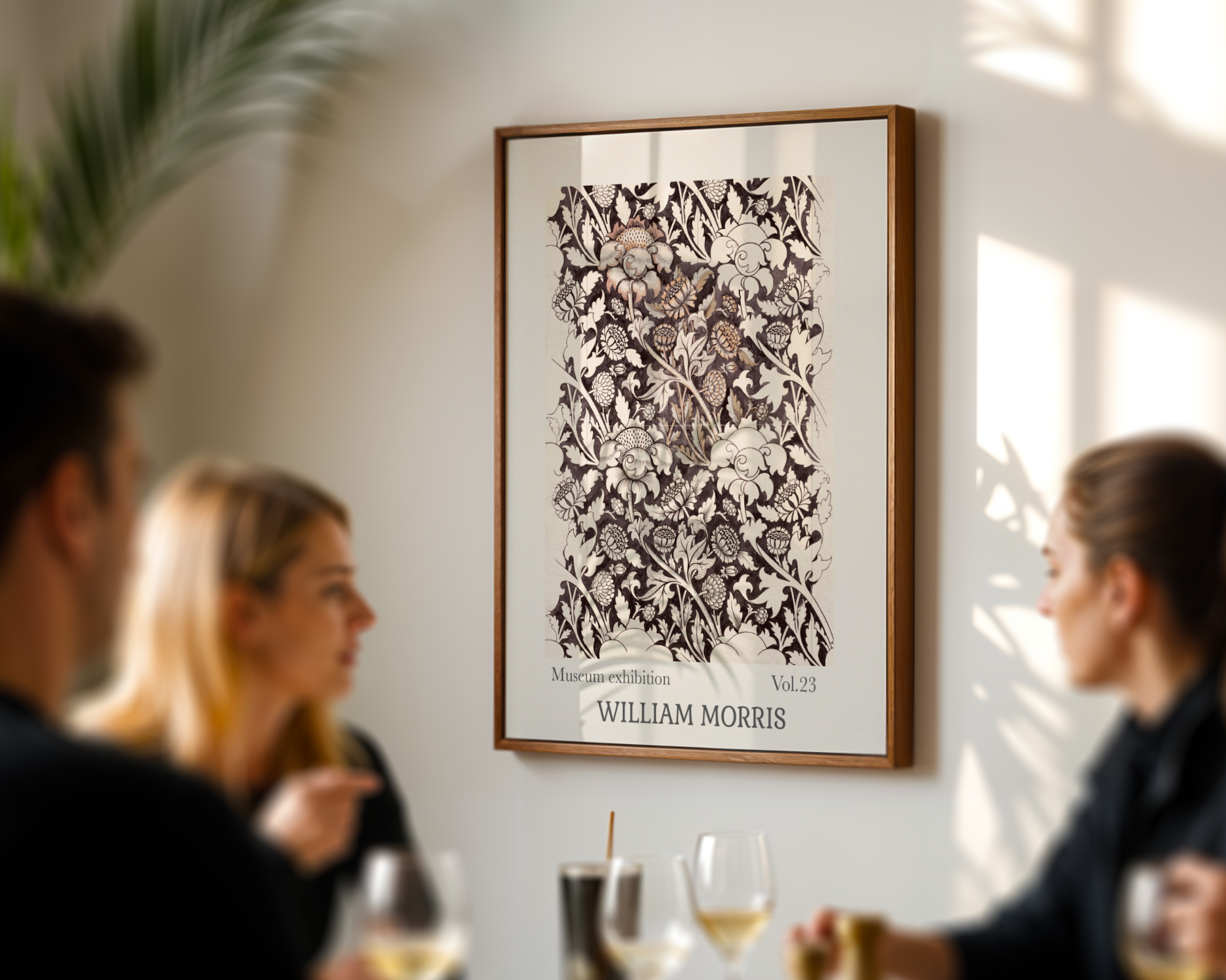 William Morris