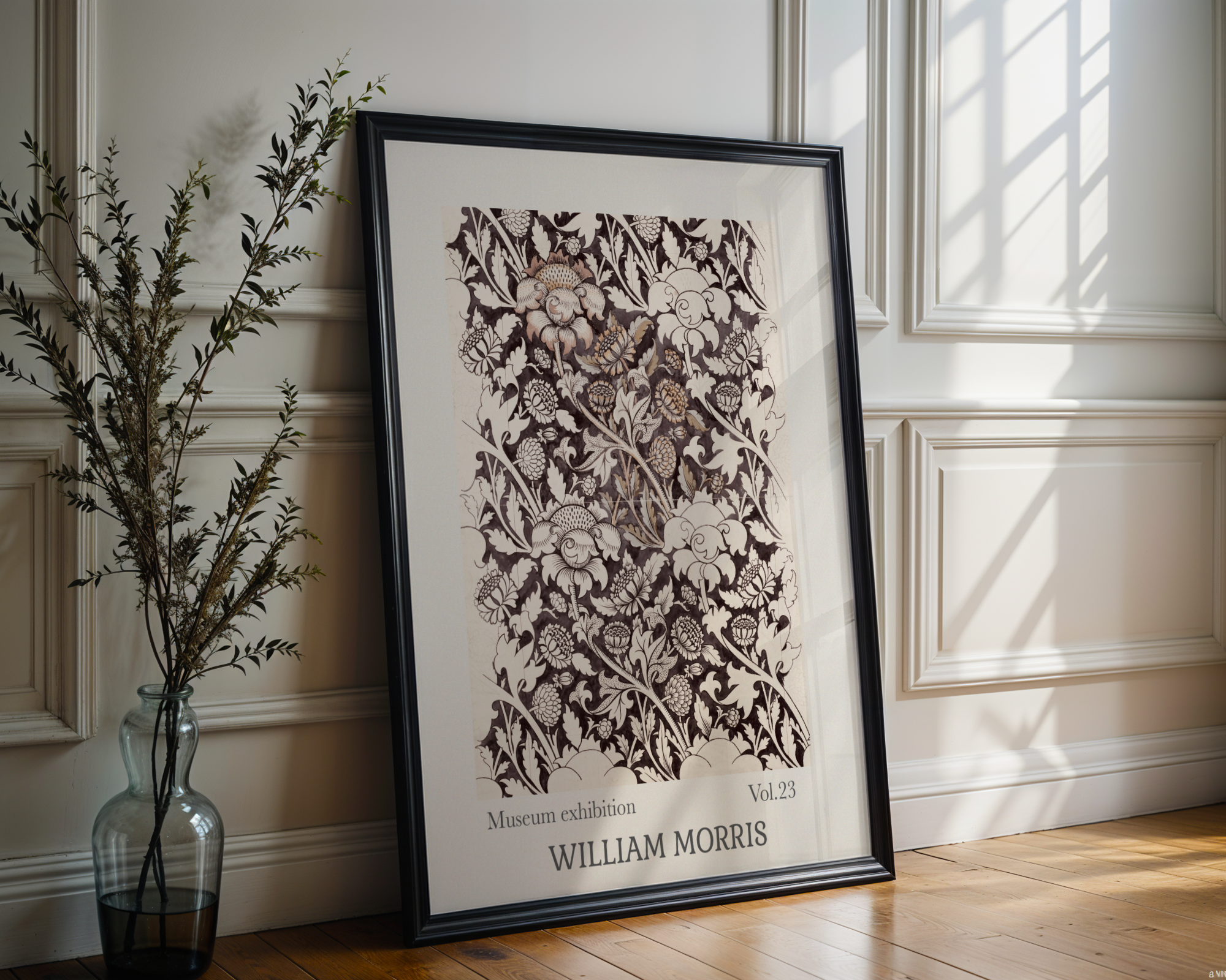 William Morris
