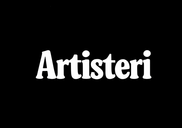 Artisteri.no