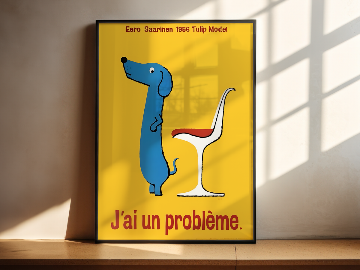 J’ai un problème
