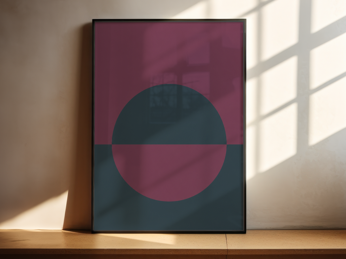 Chromatic Collective - Study 04