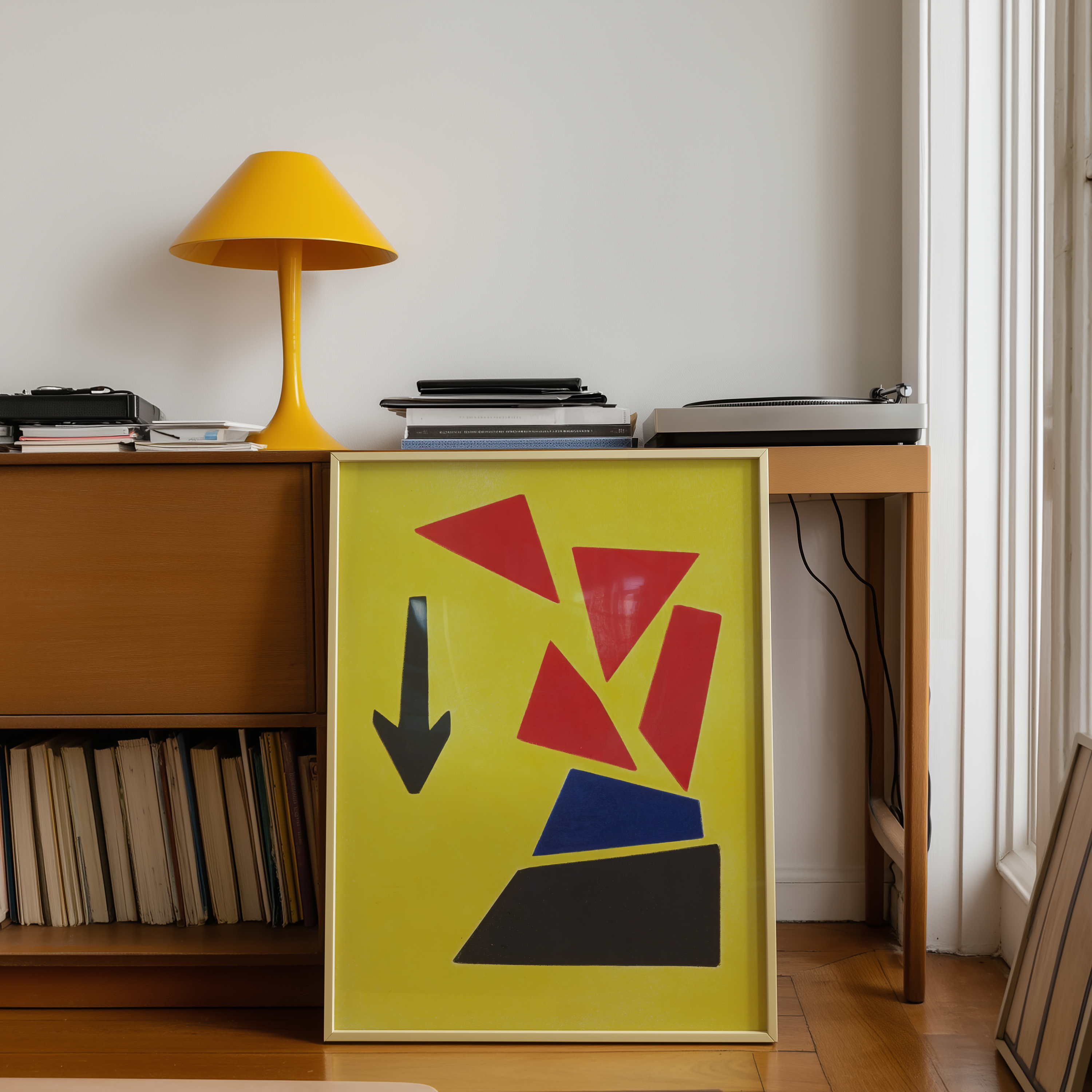 Alexander Calder - Fêtes