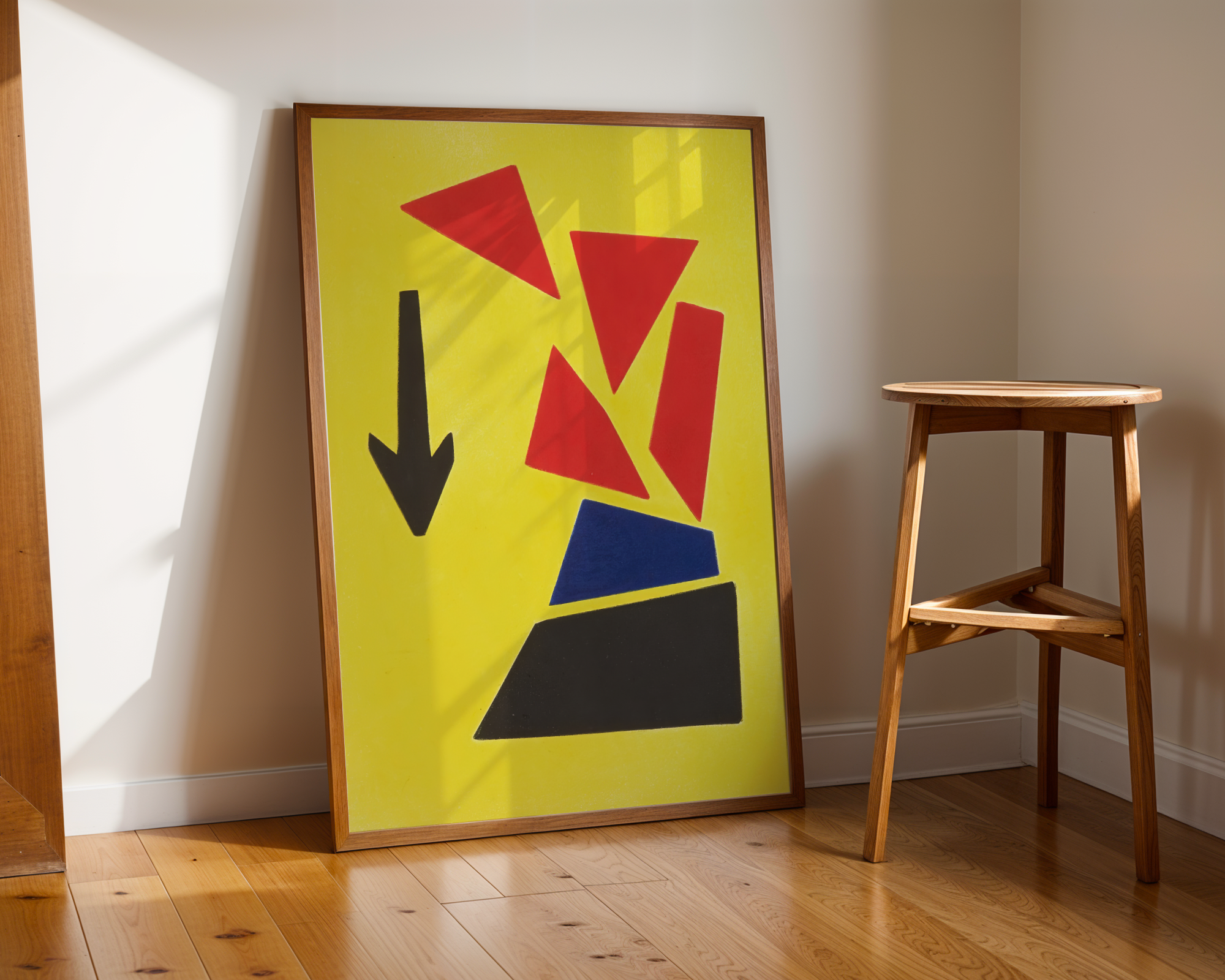 Alexander Calder - Fêtes