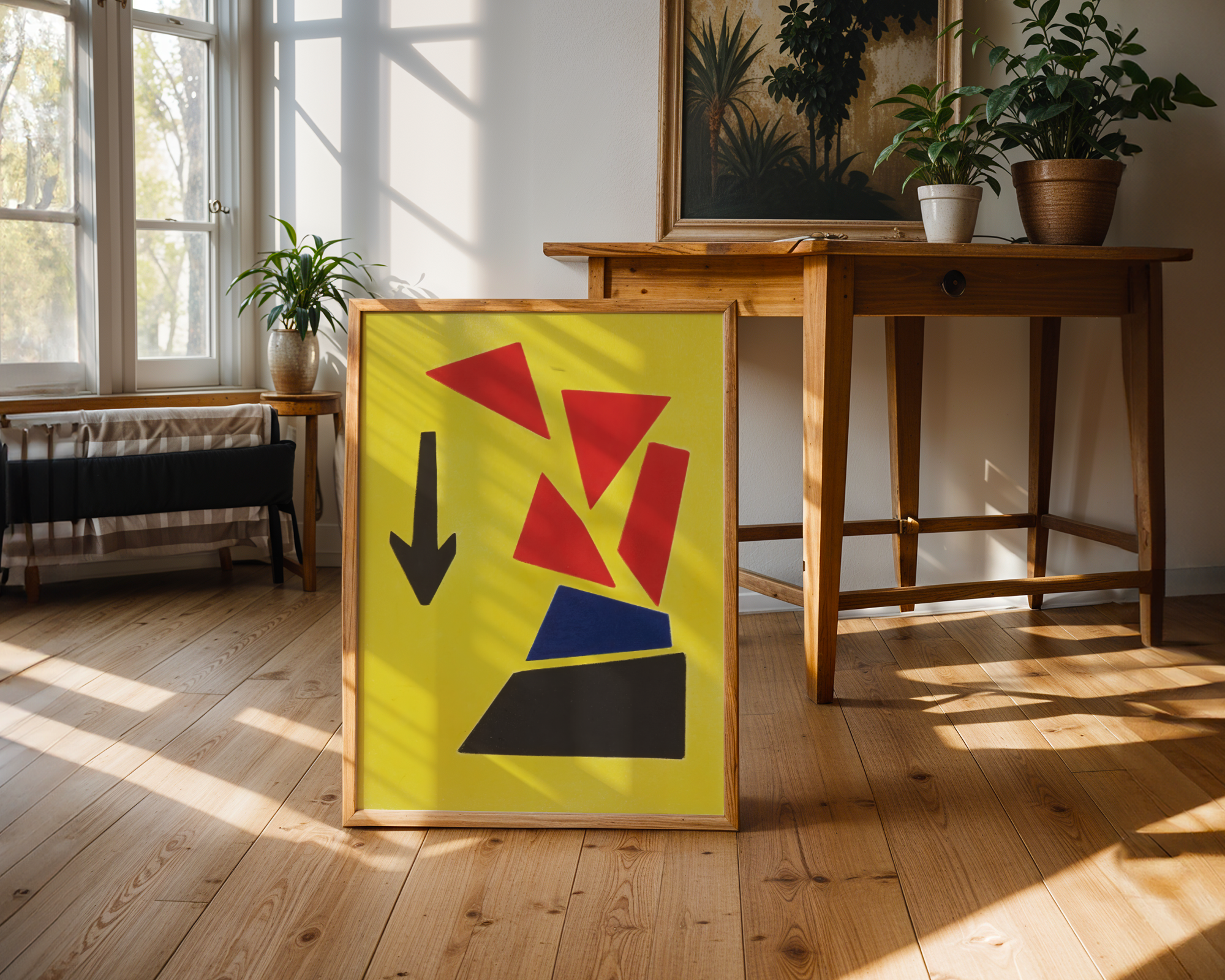 Alexander Calder - Fêtes
