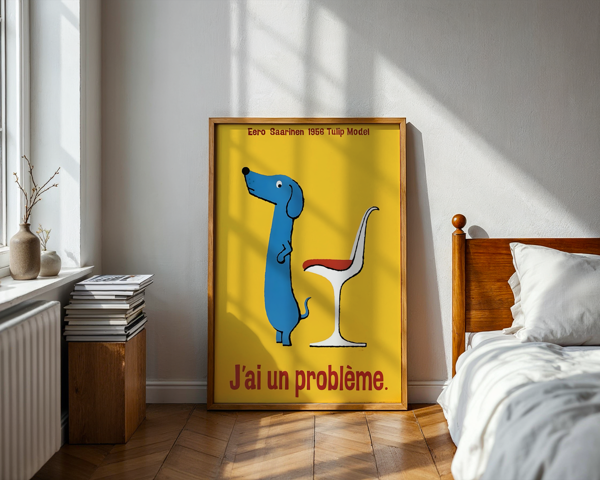 J’ai un problème
