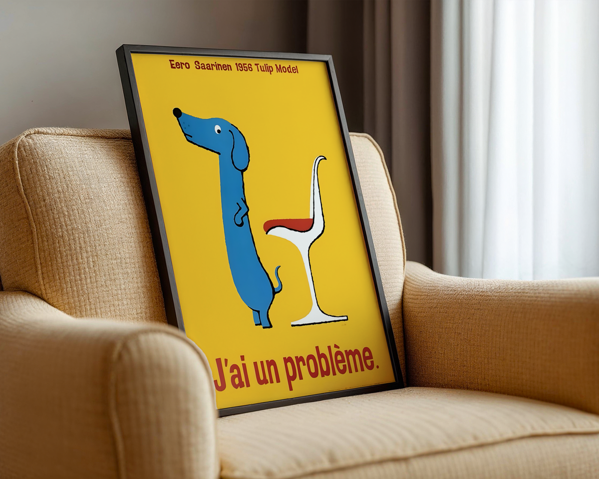 J’ai un problème