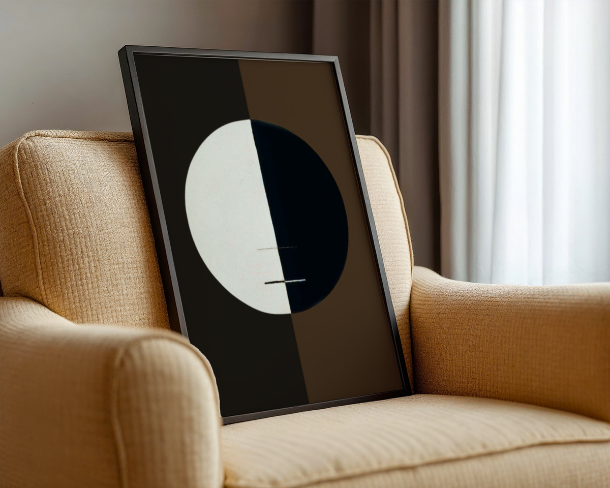 Chromatic Collective - Hilma af Klint (Buddha`s Standpoint) 02