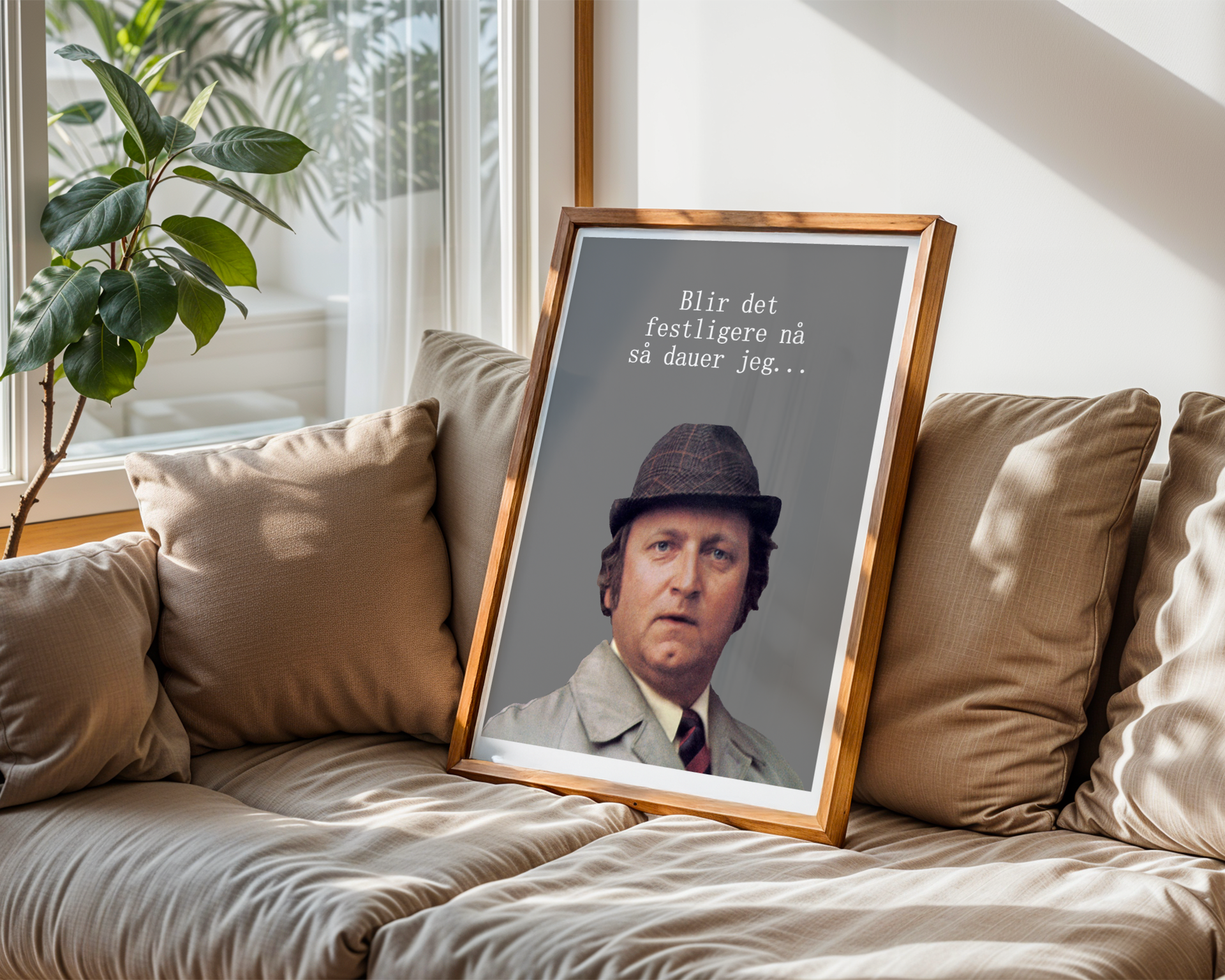 Marve Fleksnes