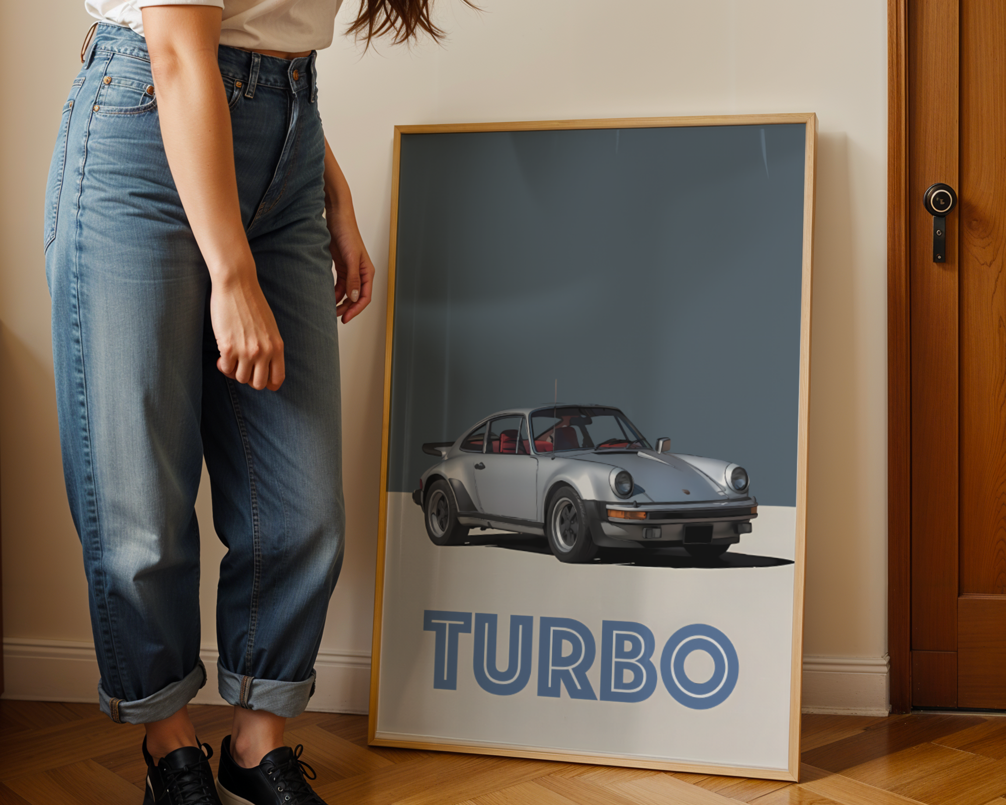 Porsche Turbo
