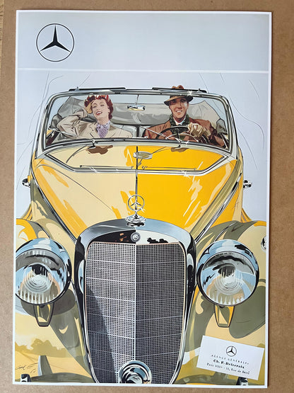 Få dine egne bilder trykket - Klare til å rammes inn