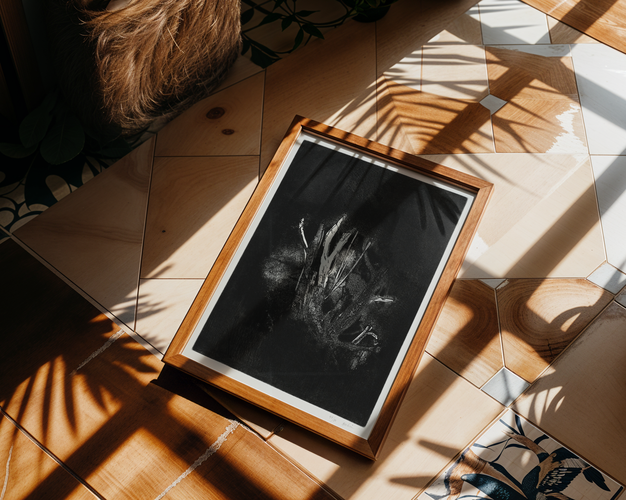 Gavekort – Gi bort kunst som gave 🎁