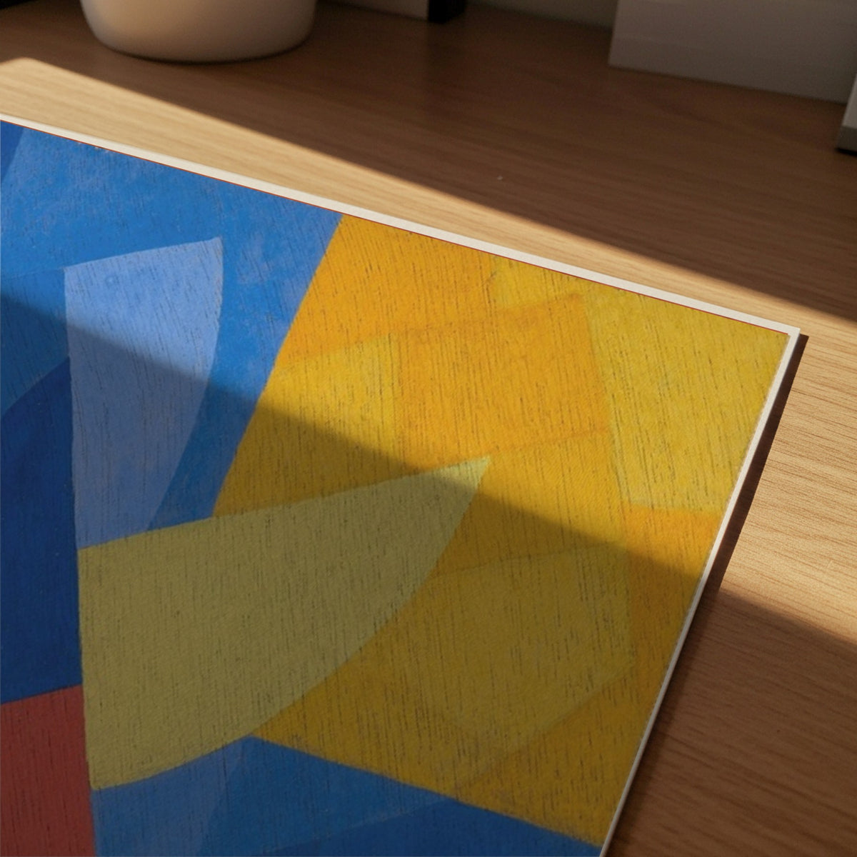 Otto Freundlich - Composition (1932)