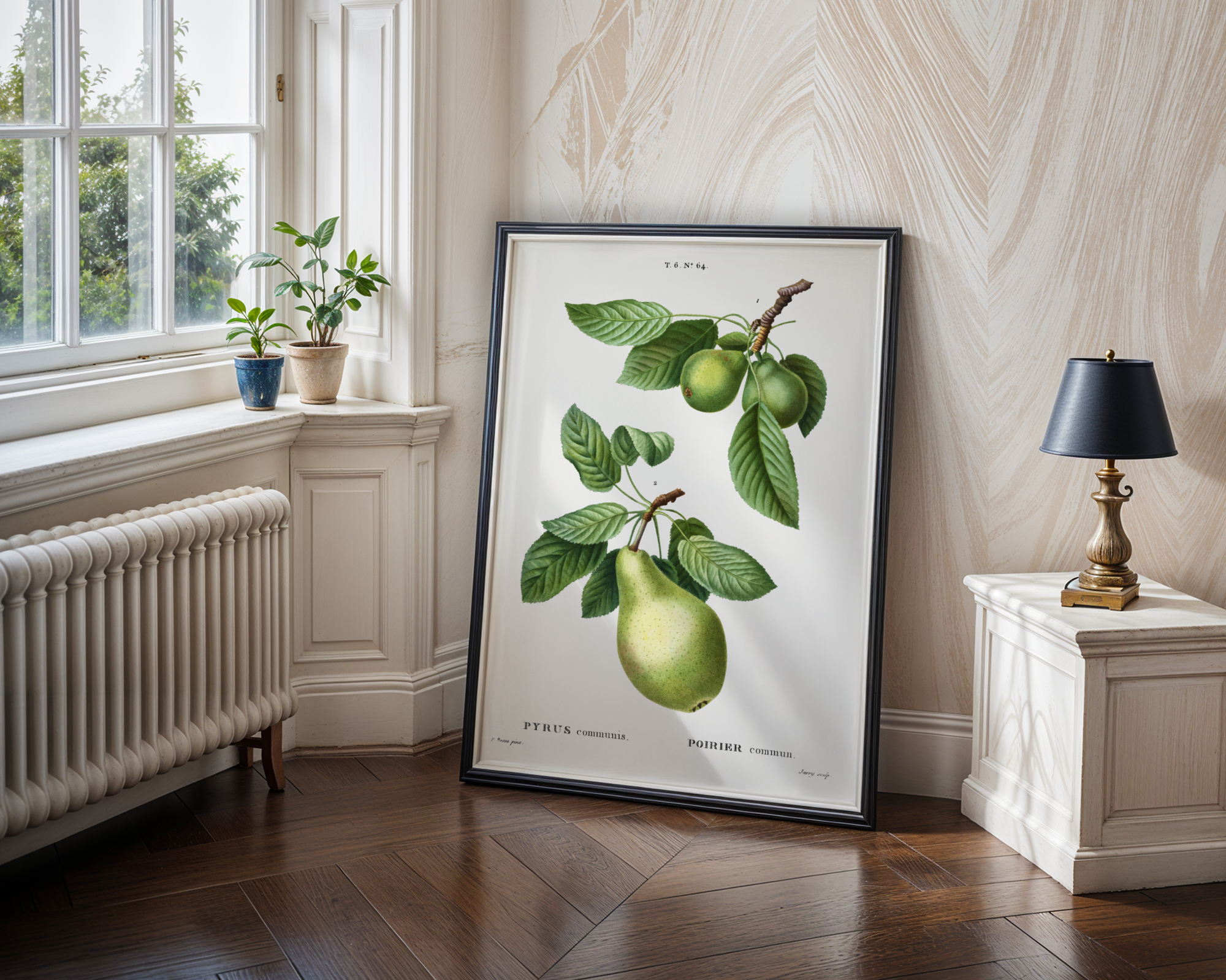 Two Pears Vintage