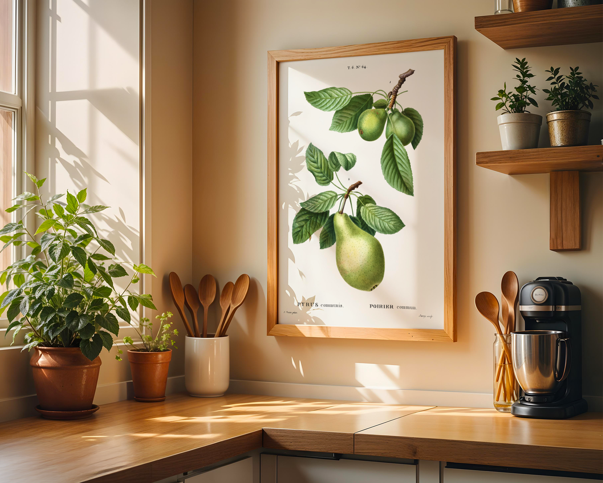 Two Pears Vintage