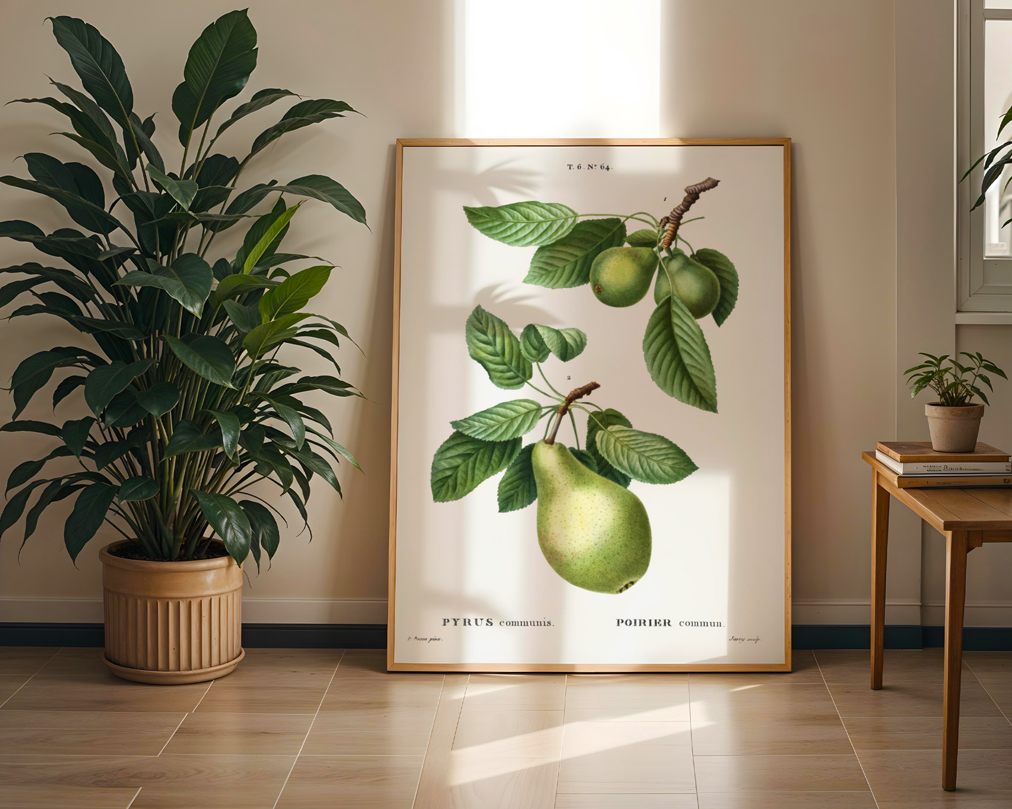 Two Pears Vintage