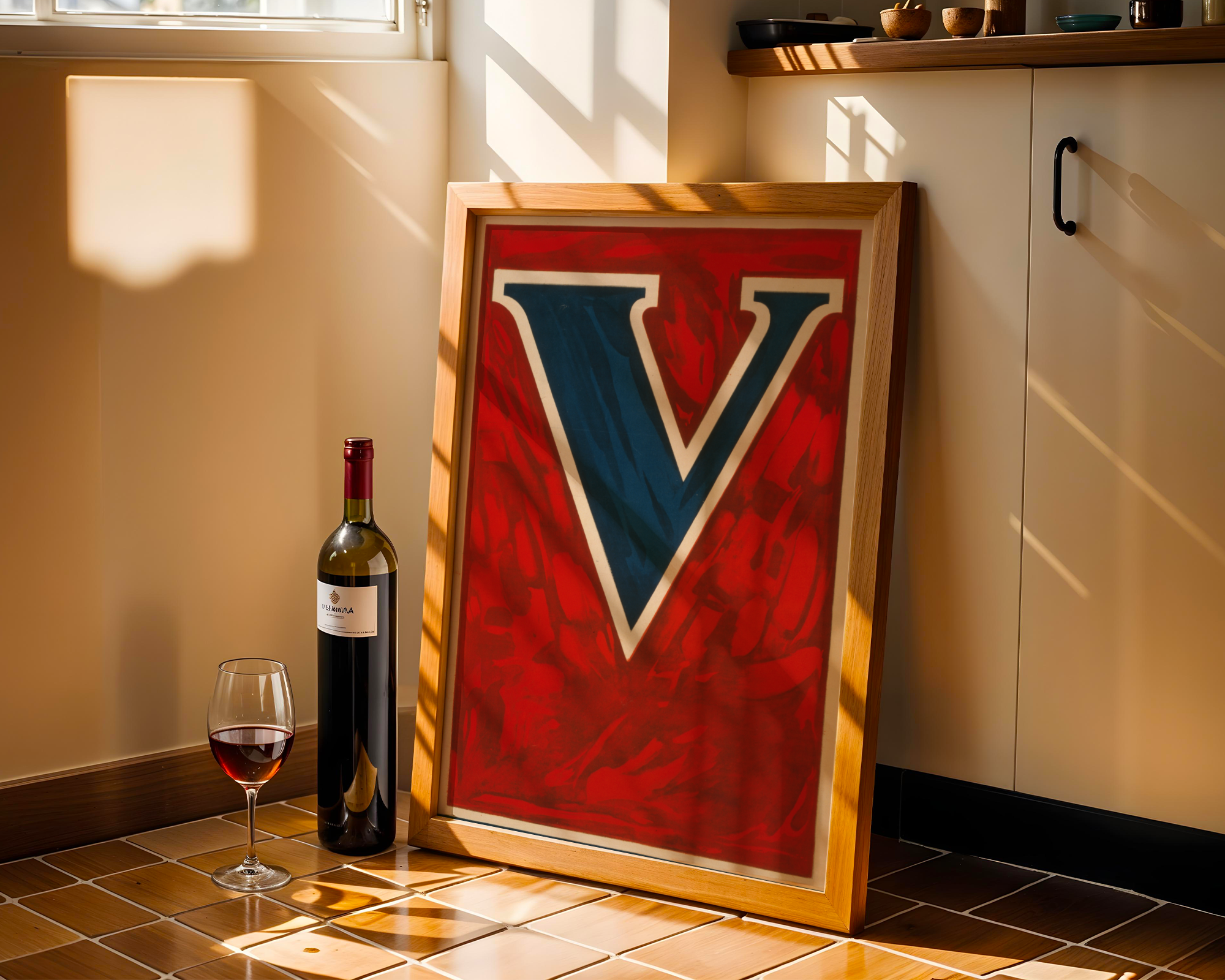 V for Victory